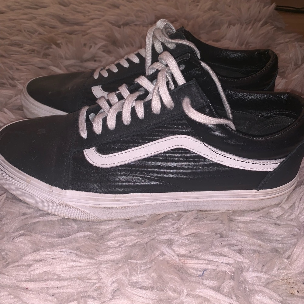 Vans Old Skool Sneakers